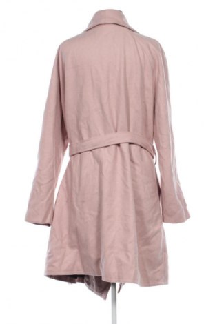 Damenmantel Body Flirt, Größe XXL, Farbe Rosa, Preis 41,99 €