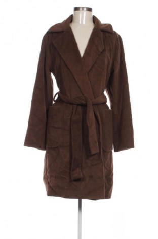 Palton de femei Bogner, Mărime L, Culoare Maro, Preț 519,99 Lei