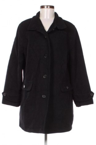 Γυναικείο παλτό Bogner, Μέγεθος XL, Χρώμα Μαύρο, Τιμή 171,36 €