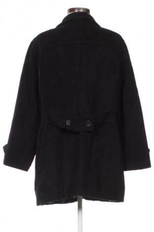 Γυναικείο παλτό Bogner, Μέγεθος XL, Χρώμα Μαύρο, Τιμή 171,36 €