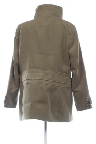 Γυναικείο παλτό Bon Prix, Μέγεθος XL, Χρώμα Πράσινο, Τιμή 45,00 €