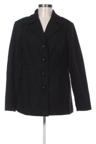 Palton de femei Bon'a Parte, Mărime XL, Culoare Negru, Preț 235,99 Lei