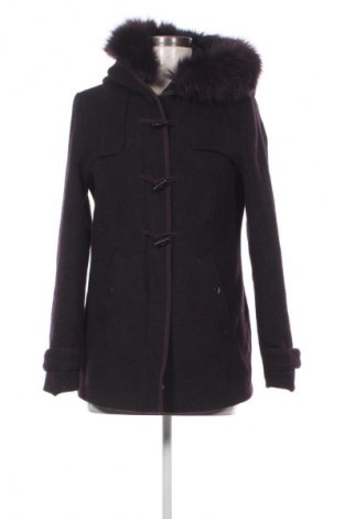 Дамско палто Bonita, Размер S, Цвят Лилав, Цена 67,99 лв.