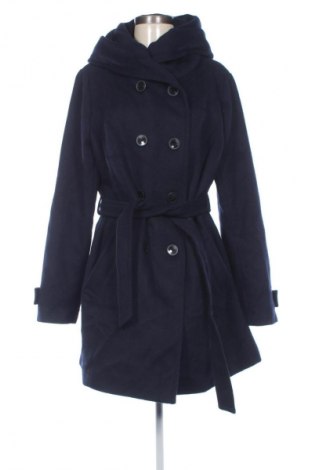 Γυναικείο παλτό Bonita, Μέγεθος L, Χρώμα Μπλέ, Τιμή 33,99 €