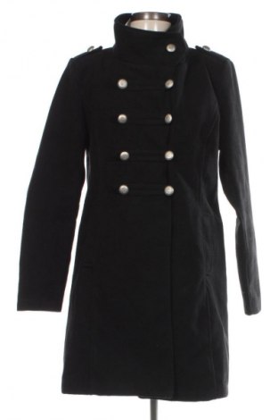Dámsky kabát  Boohoo, Veľkosť L, Farba Čierna, Cena  44,95 €