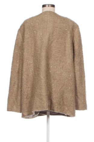 Damenmantel Bpc Bonprix Collection, Größe 3XL, Farbe Grün, Preis 52,99 €