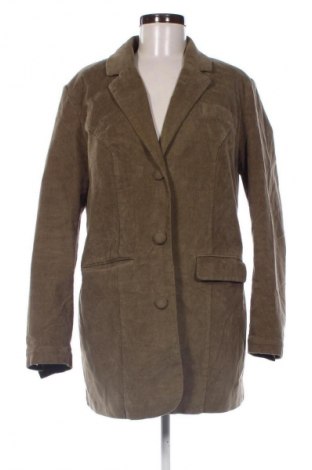 Palton de femei Bpc Bonprix Collection, Mărime XL, Culoare Verde, Preț 118,99 Lei