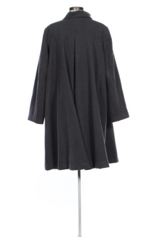 Γυναικείο παλτό Bpc Bonprix Collection, Μέγεθος XL, Χρώμα Γκρί, Τιμή 45,09 €