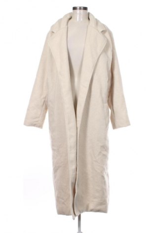 Dámsky kabát  Brave Soul, Veľkosť L, Farba Béžová, Cena  134,95 €
