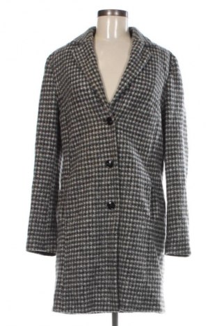Γυναικείο παλτό Brax, Μέγεθος M, Χρώμα Πολύχρωμο, Τιμή 85,99 €