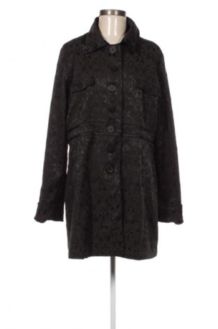 Γυναικείο παλτό Breal, Μέγεθος XL, Χρώμα Πολύχρωμο, Τιμή 63,58 €