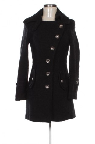 Γυναικείο παλτό Breal, Μέγεθος M, Χρώμα Μαύρο, Τιμή 48,99 €