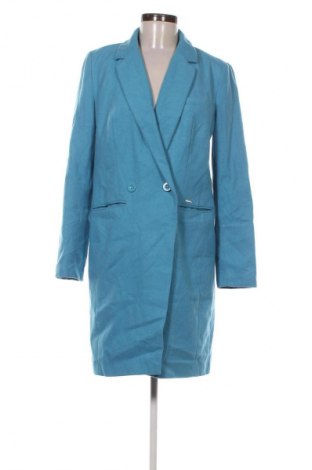 Damenmantel Bruno Banani, Größe M, Farbe Blau, Preis 58,99 €