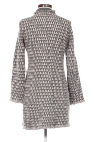 Damski płaszcz Bruno Manetti, Rozmiar M, Kolor Kolorowy, Cena 1 684,51 zł