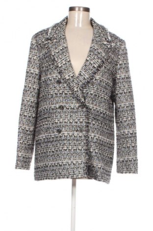 Palton de femei Bruuns Bazaar, Mărime M, Culoare Multicolor, Preț 1.089,99 Lei