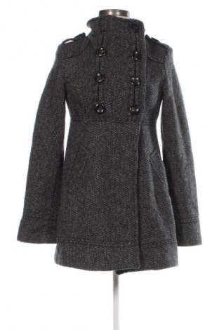 Damenmantel Bsk, Größe M, Farbe Mehrfarbig, Preis € 24,99