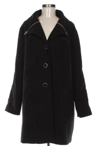 Damenmantel Buffalo, Größe XL, Farbe Schwarz, Preis 49,00 €
