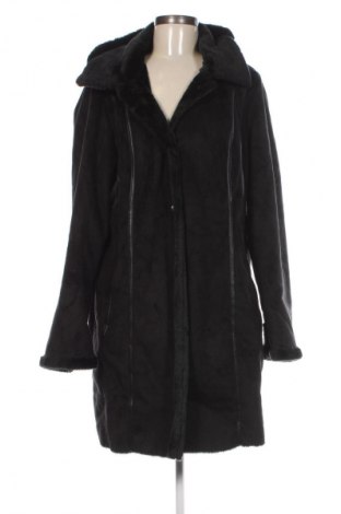 Damski płaszcz C&A, Rozmiar XL, Kolor Czarny, Cena 116,99 zł