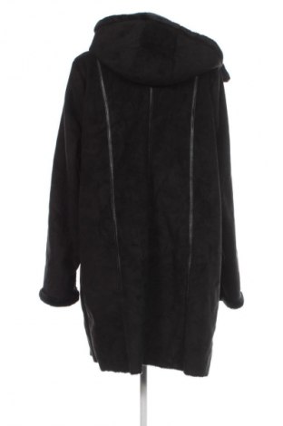 Damski płaszcz C&A, Rozmiar XL, Kolor Czarny, Cena 116,99 zł