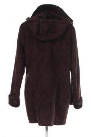 Damenmantel C&A, Größe L, Farbe Braun, Preis € 47,99