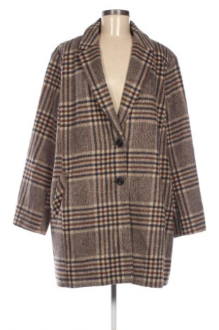 Damenmantel C&A, Größe XXL, Farbe Mehrfarbig, Preis 26,99 €