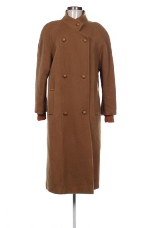 Damenmantel C&A, Größe L, Farbe Braun, Preis 45,01 €