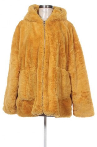 Palton de femei C&A, Mărime XXL, Culoare Galben, Preț 273,99 Lei