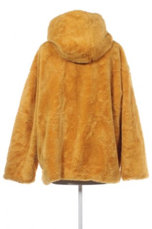 Palton de femei C&A, Mărime XXL, Culoare Galben, Preț 273,99 Lei