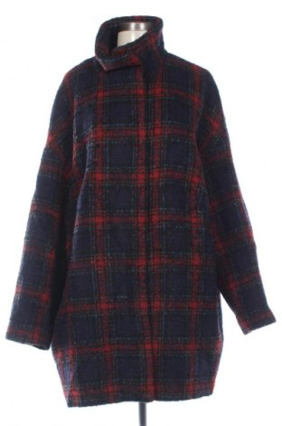 Dámský kabát  C&A, Velikost XXL, Barva Vícebarevné, Cena  1 329,00 Kč