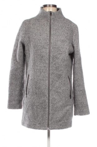 Дамско палто C&A, Размер M, Цвят Сив, Цена 47,99 лв.