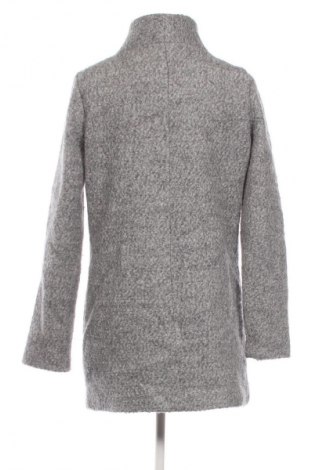Дамско палто C&A, Размер M, Цвят Сив, Цена 47,99 лв.