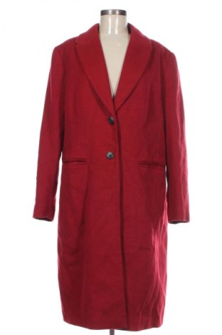 Damenmantel C&A, Größe XL, Farbe Rot, Preis € 55,99