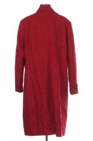 Damenmantel C&A, Größe XL, Farbe Rot, Preis € 55,99