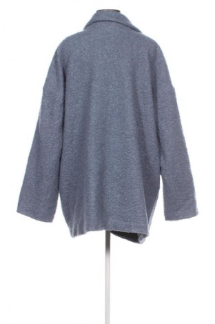 Palton de femei C&A, Mărime XXL, Culoare Albastru, Preț 259,99 Lei