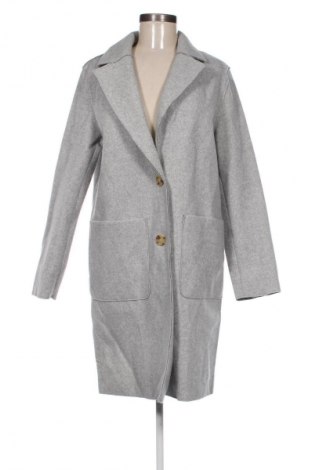 Palton de femei C&A, Mărime M, Culoare Gri, Preț 82,99 Lei