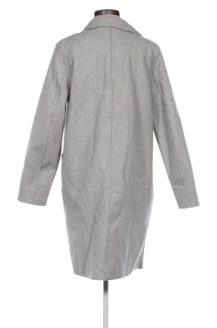 Palton de femei C&A, Mărime M, Culoare Gri, Preț 82,99 Lei