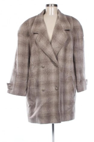 Damenmantel C&A, Größe 4XL, Farbe Beige, Preis € 56,99