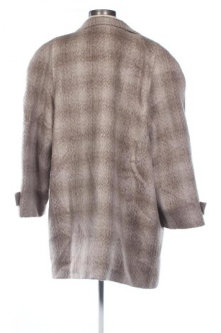 Damenmantel C&A, Größe 4XL, Farbe Beige, Preis € 56,99