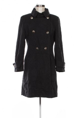 Damenmantel C.N.Y., Größe XS, Farbe Schwarz, Preis 53,99 €