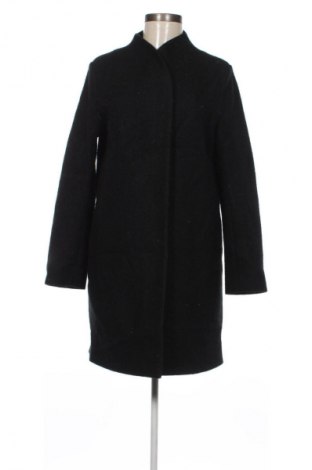 Дамско палто COS, Размер M, Цвят Черен, Цена 204,99 лв.