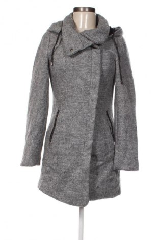 Palton de femei Cache Cache, Mărime XS, Culoare Gri, Preț 122,99 Lei