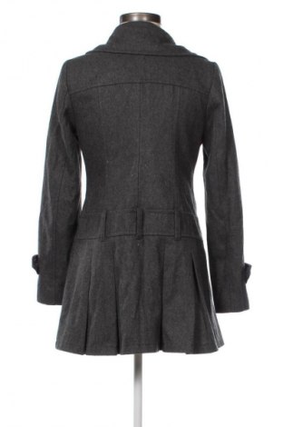 Γυναικείο παλτό Cache Cache, Μέγεθος M, Χρώμα Γκρί, Τιμή 45,01 €