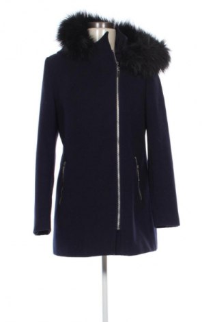 Dámsky kabát  Cache Cache, Veľkosť M, Farba Modrá, Cena  45,09 €
