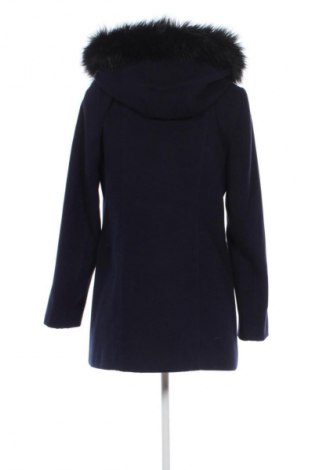 Dámsky kabát  Cache Cache, Veľkosť M, Farba Modrá, Cena  45,09 €