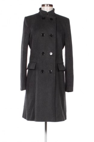 Damenmantel Camaieu, Größe M, Farbe Grau, Preis 45,02 €