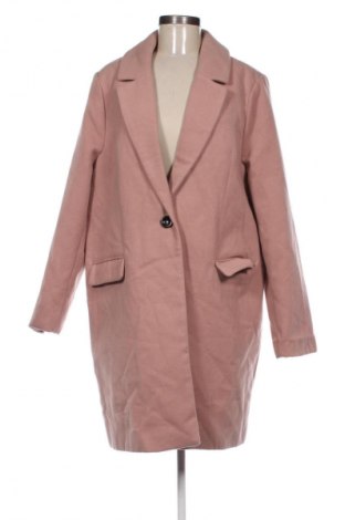 Női kabát Camaieu, Méret XL, Szín Hamurózsaszín, Ár 16 049 Ft