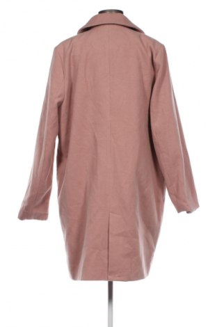 Női kabát Camaieu, Méret XL, Szín Hamurózsaszín, Ár 16 049 Ft