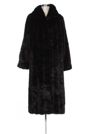 Γυναικείο παλτό Canda, Μέγεθος XL, Χρώμα Μαύρο, Τιμή 26,99 €
