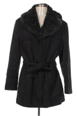 Γυναικείο παλτό Canda, Μέγεθος XL, Χρώμα Μαύρο, Τιμή 30,99 €