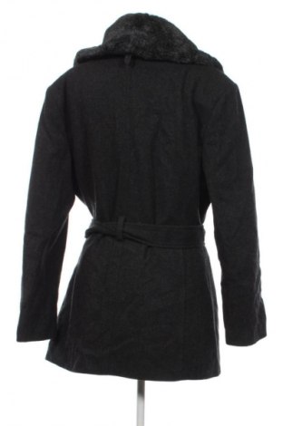 Γυναικείο παλτό Canda, Μέγεθος XL, Χρώμα Μαύρο, Τιμή 30,99 €